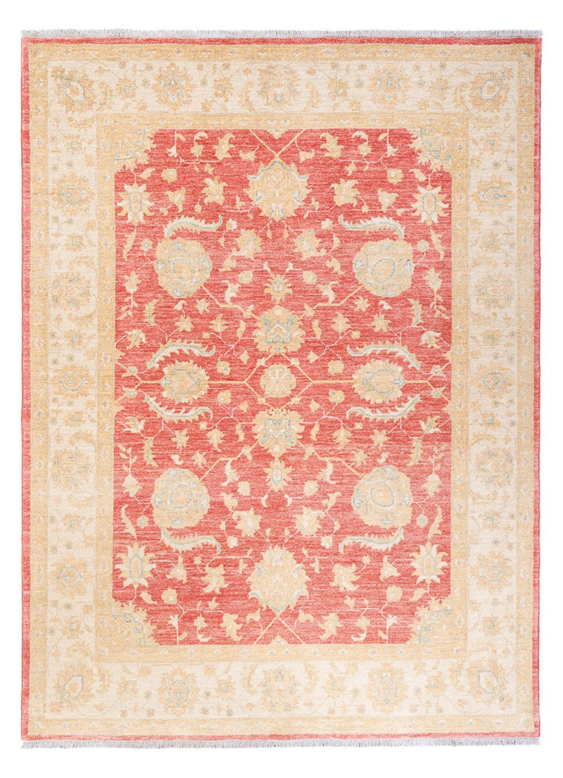 Ziegler Teppe 241x173cm - Orientalsk teppe
