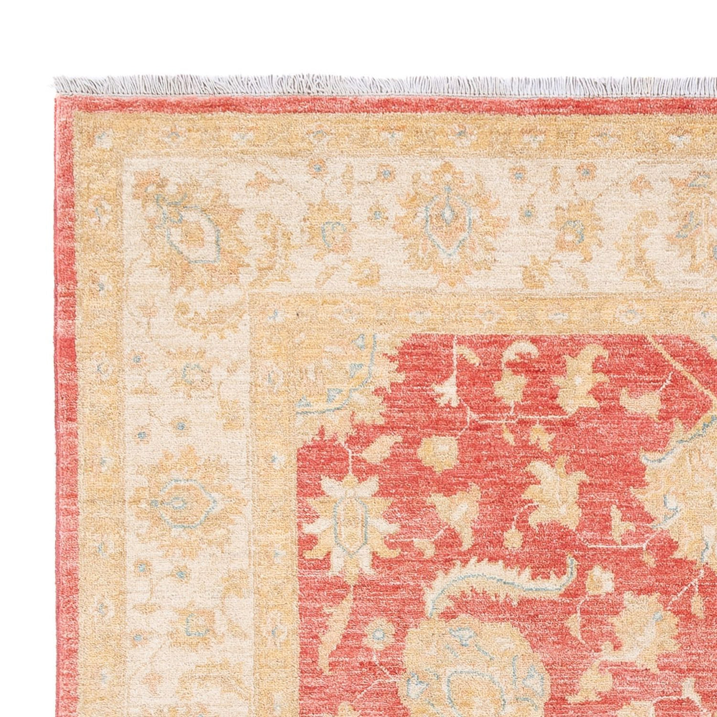 Ziegler Teppe 241x173cm - Orientalsk teppe