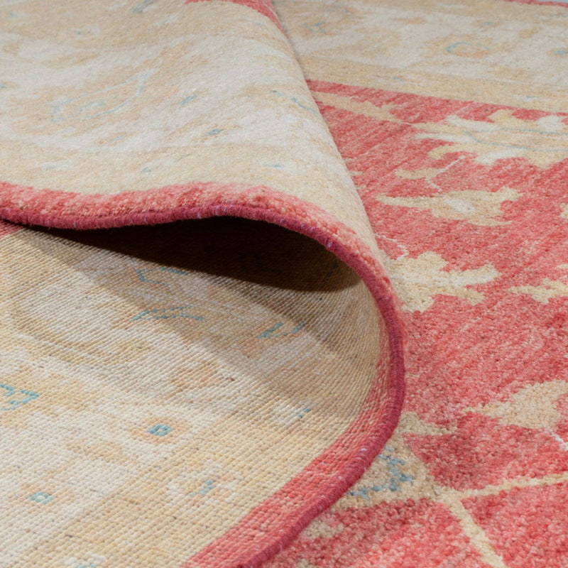 Ziegler Teppe 241x173cm - Orientalsk teppe