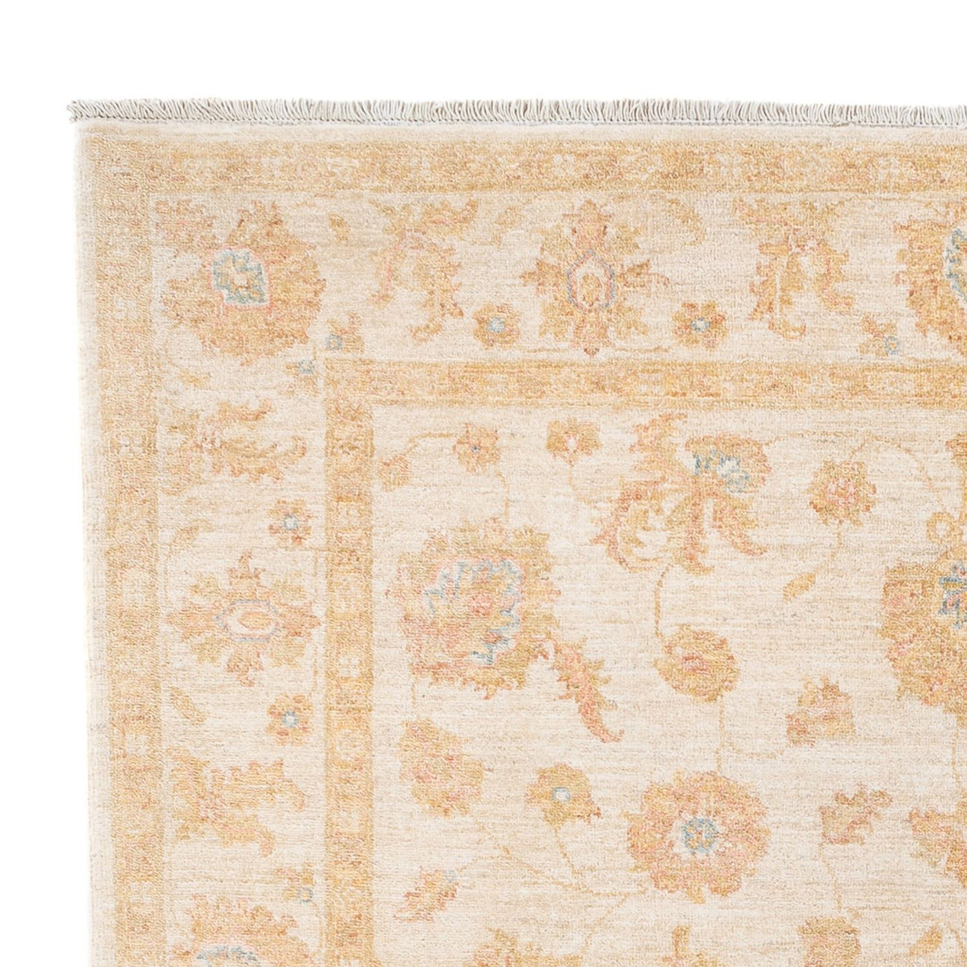 Ziegler Teppe 244x169cm - Orientalsk teppe