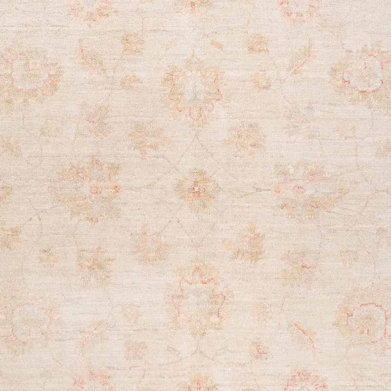 Ziegler Teppe 242x180cm - Orientalsk teppe