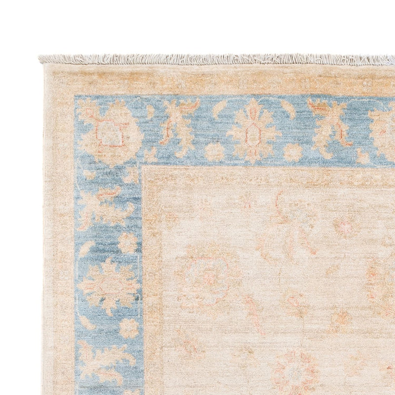 Ziegler Teppe 242x180cm - Orientalsk teppe