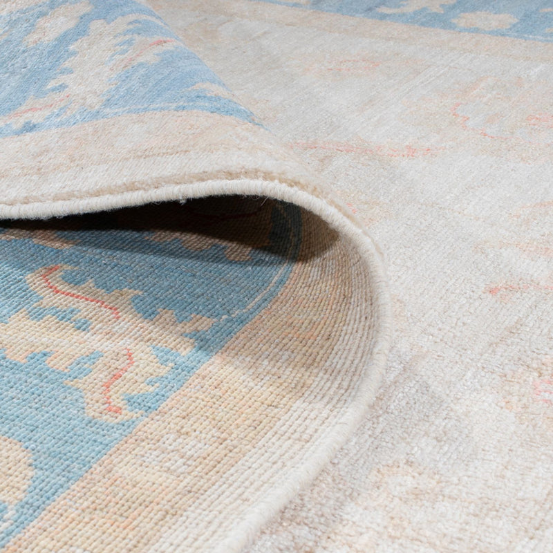 Ziegler Teppe 242x180cm - Orientalsk teppe