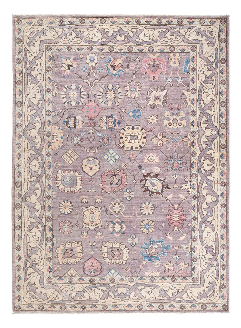 Ushak Teppe 241x172cm - Orientalsk teppe