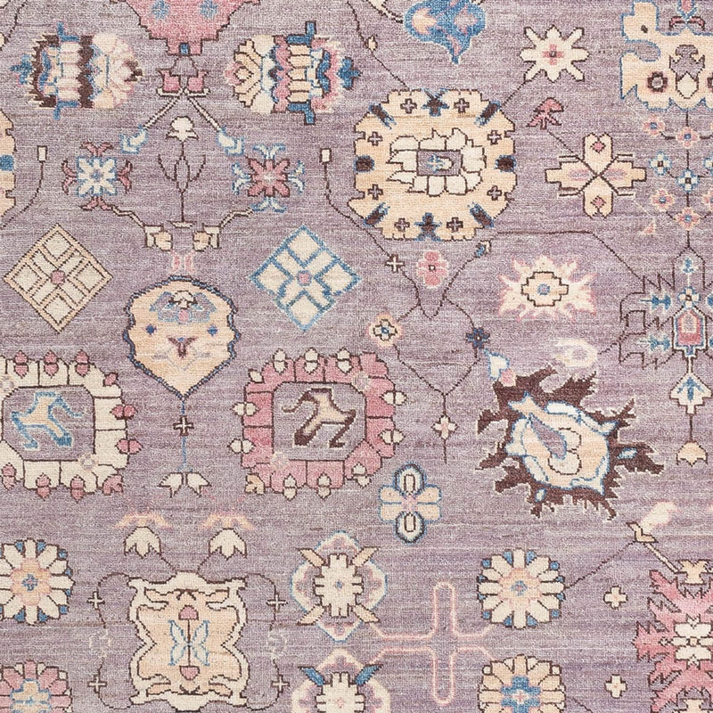 Ushak Teppe 241x172cm - Orientalsk teppe