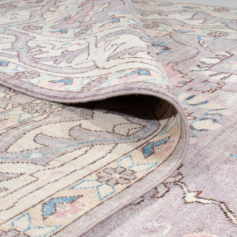 Ushak Teppe 241x172cm - Orientalsk teppe
