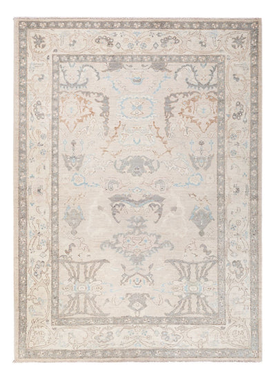 Ushak Teppe 176x236cm - Orientalsk teppe