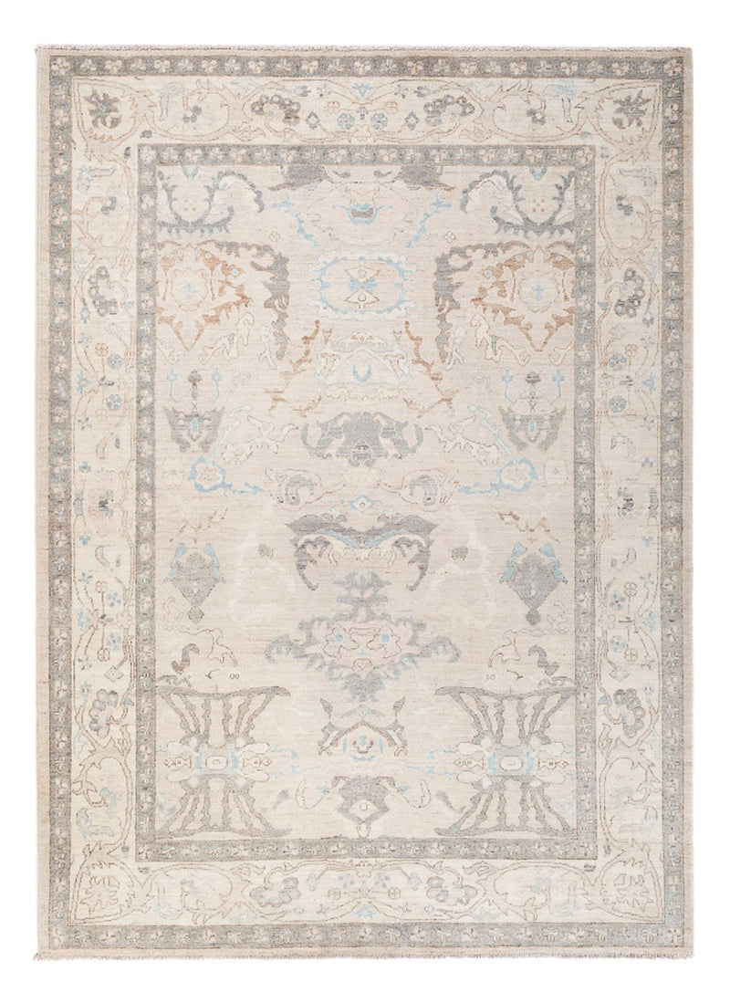 Ushak Teppe 236x176cm - Orientalsk teppe