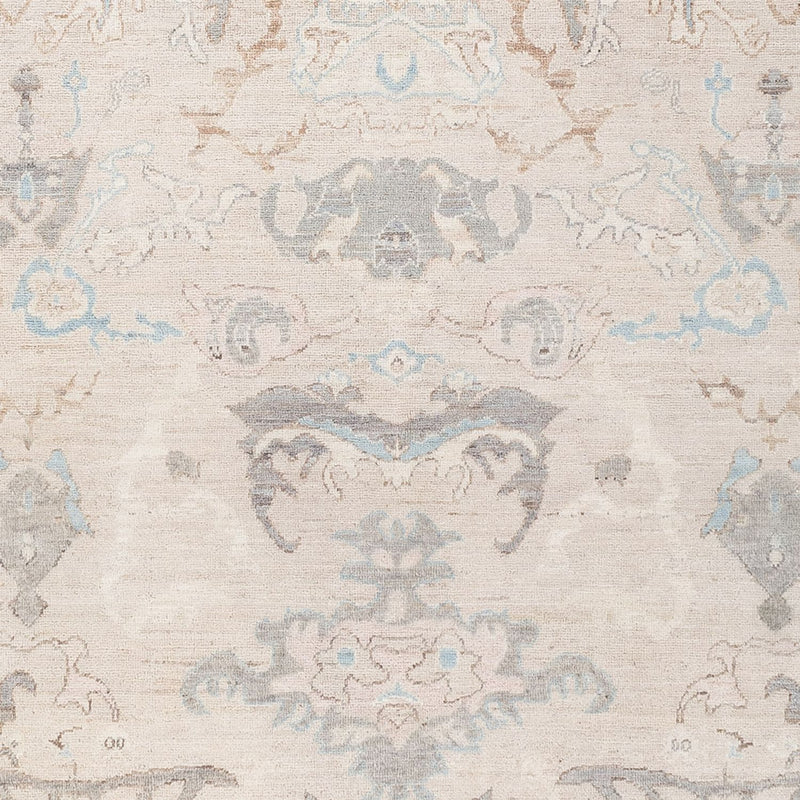 Ushak Teppe 236x176cm - Orientalsk teppe