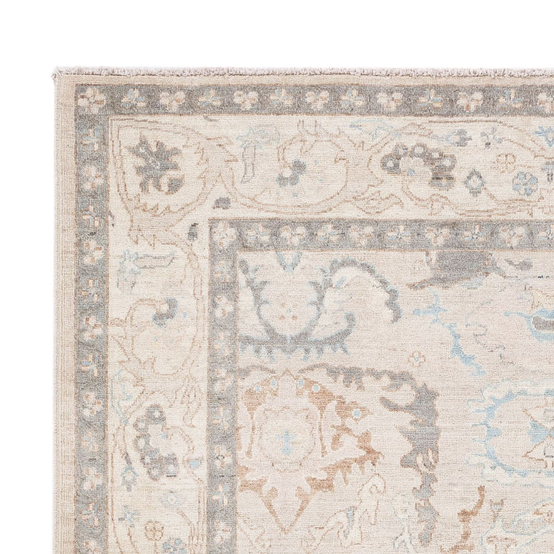 Ushak Teppe 236x176cm - Orientalsk teppe