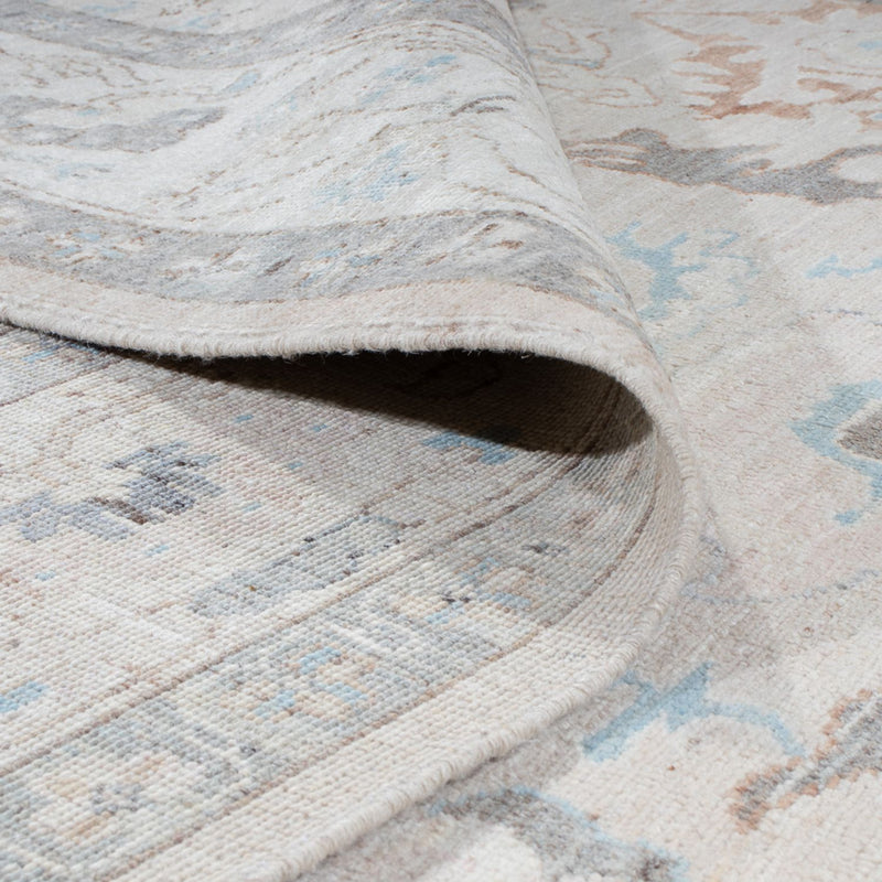 Ushak Teppe 236x176cm - Orientalsk teppe