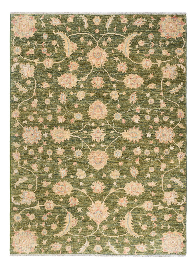 Ariana Teppe 238x177cm - Orientalsk teppe