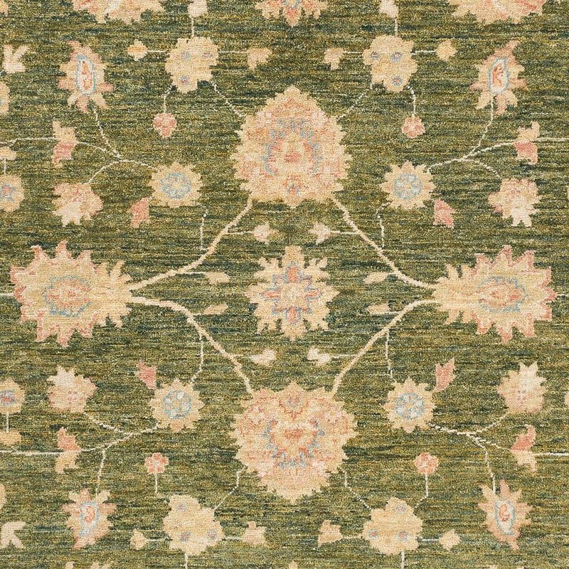 Ariana Teppe 238x177cm - Orientalsk teppe