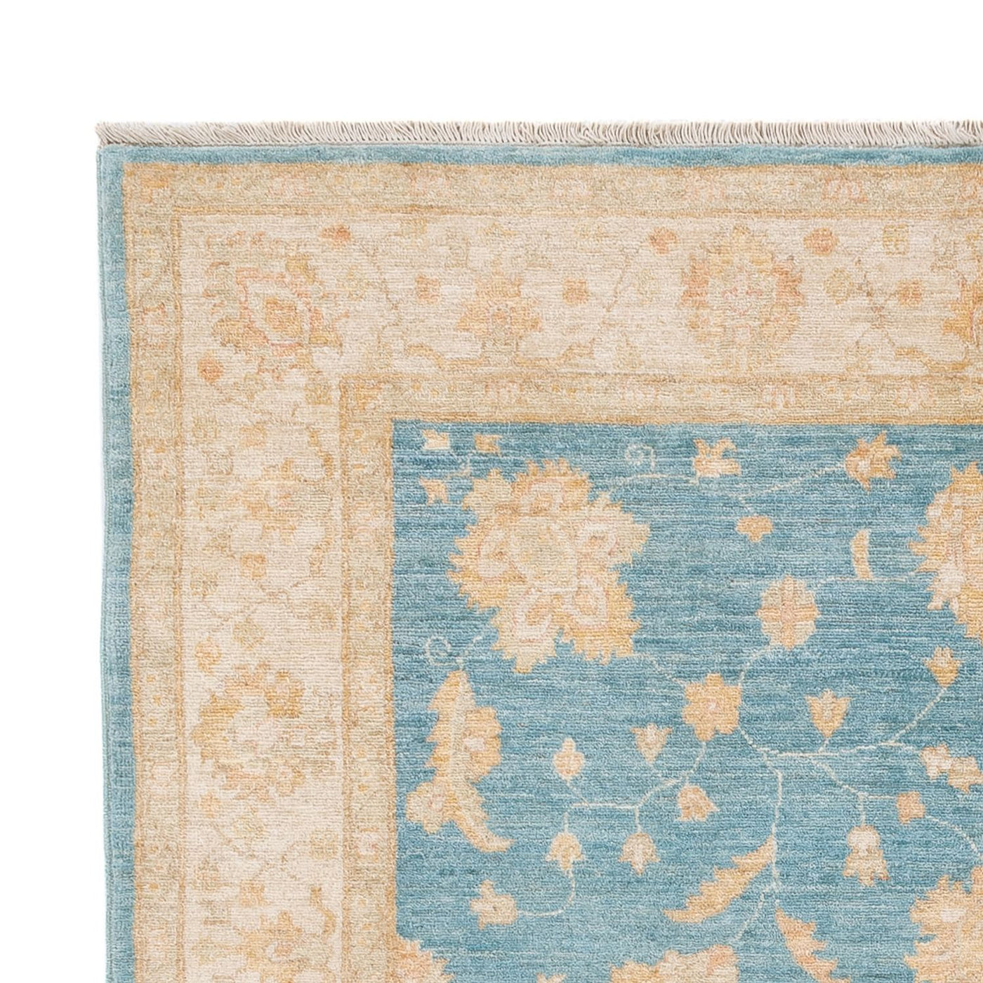 Ziegler Teppe 243x173cm - Orientalsk teppe