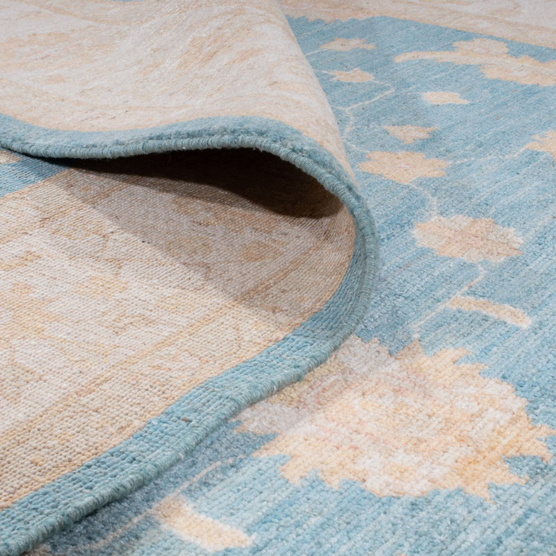 Ziegler Teppe 243x173cm - Orientalsk teppe