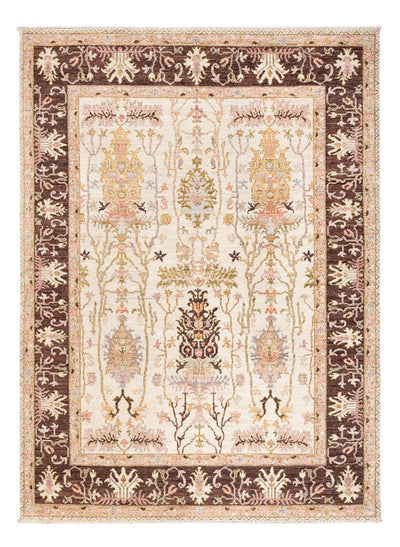 Ushak Teppe 173x236cm - Orientalsk teppe