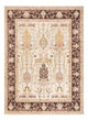 Ushak Teppe 173x236cm - Orientalsk teppe