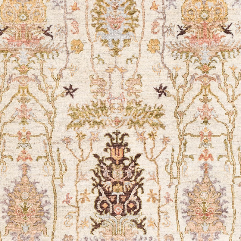 Ushak Teppe 173x236cm - Orientalsk teppe