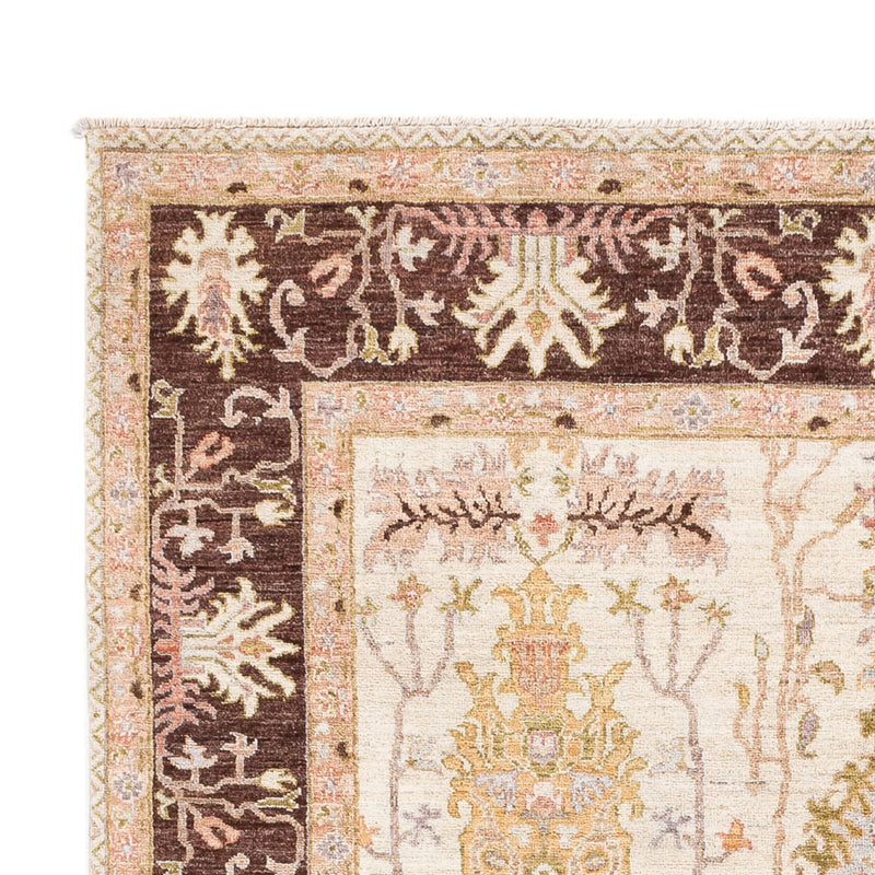 Ushak Teppe 173x236cm - Orientalsk teppe