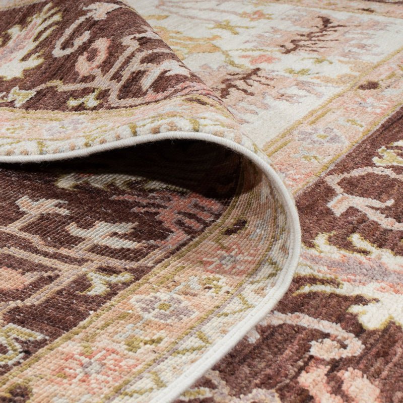 Ushak Teppe 173x236cm - Orientalsk teppe