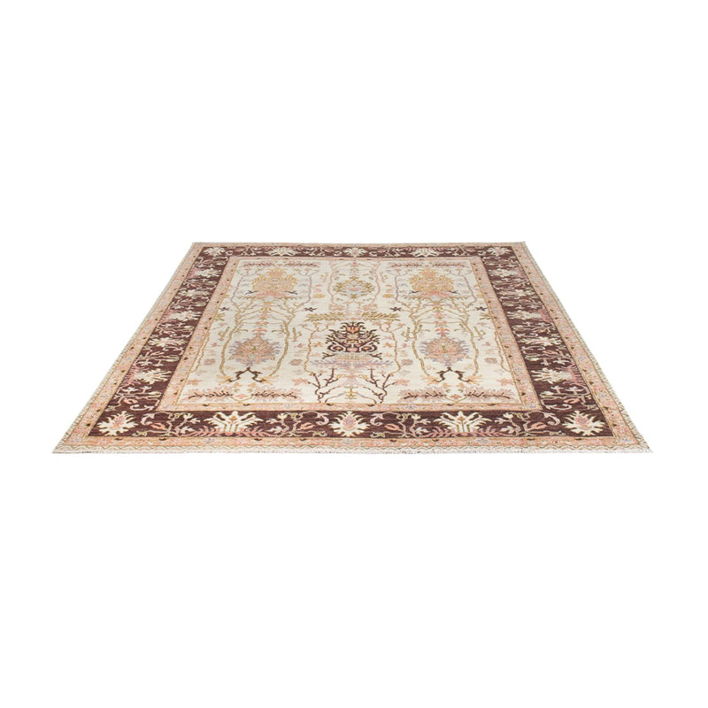 Ushak Teppe 173x236cm - Orientalsk teppe
