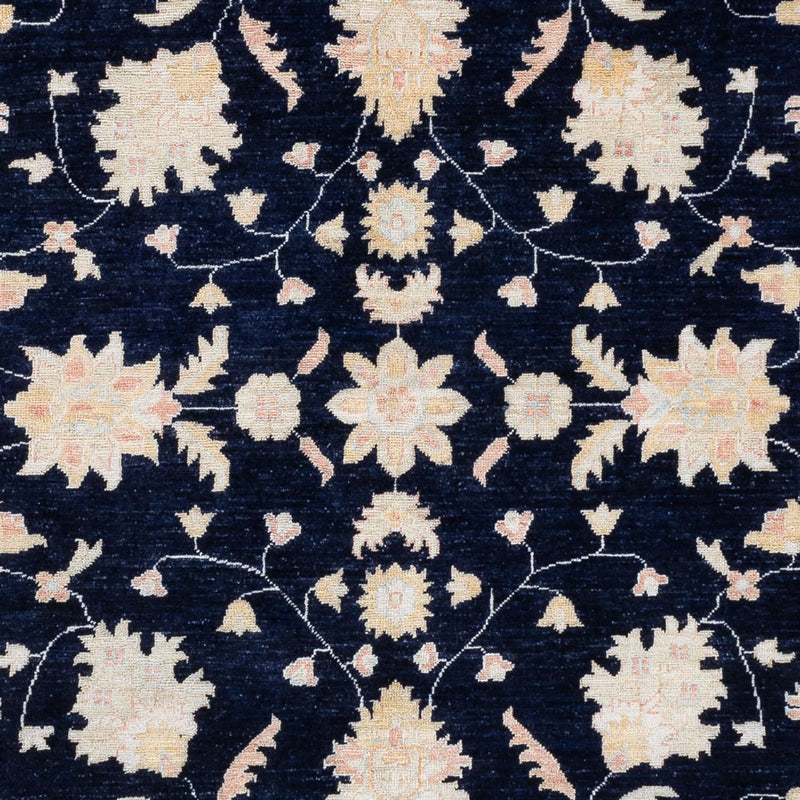 Ziegler Teppe 239x170cm - Orientalsk teppe