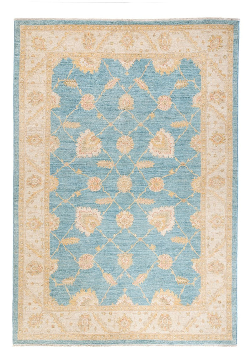Ziegler Teppe 171x247cm - Orientalsk teppe