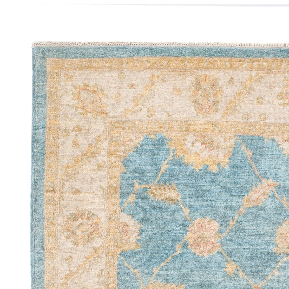 Ziegler Teppe 171x247cm - Orientalsk teppe