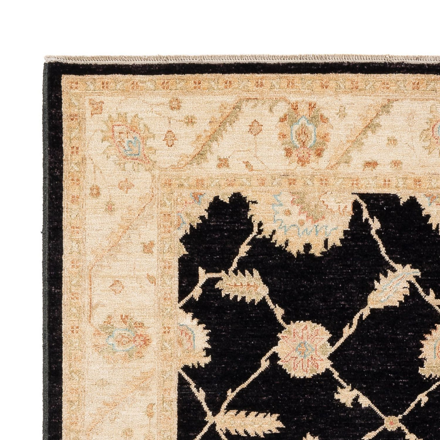Ziegler Teppe 244x175cm - Orientalsk teppe