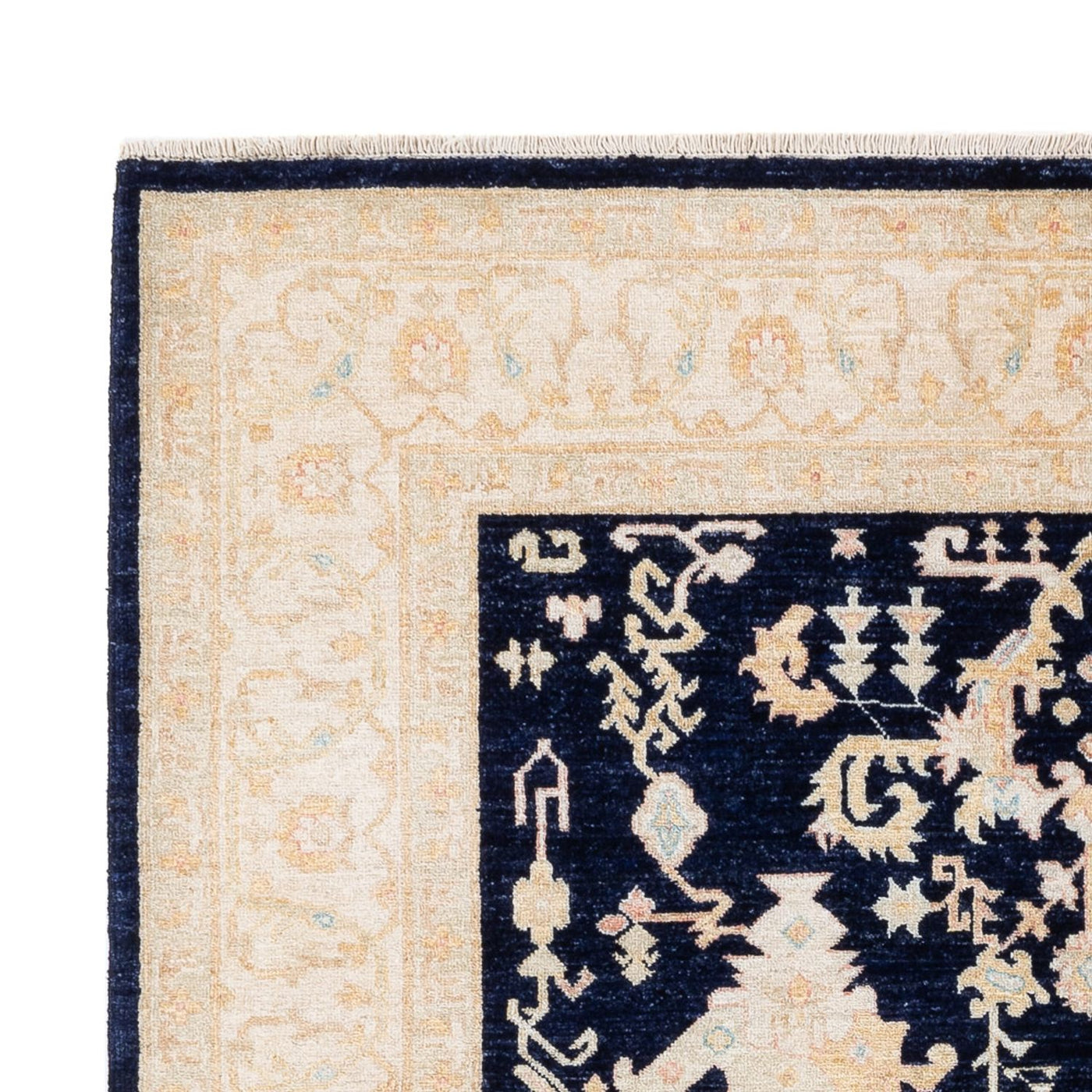 Ziegler Teppe 237x171cm - Orientalsk teppe