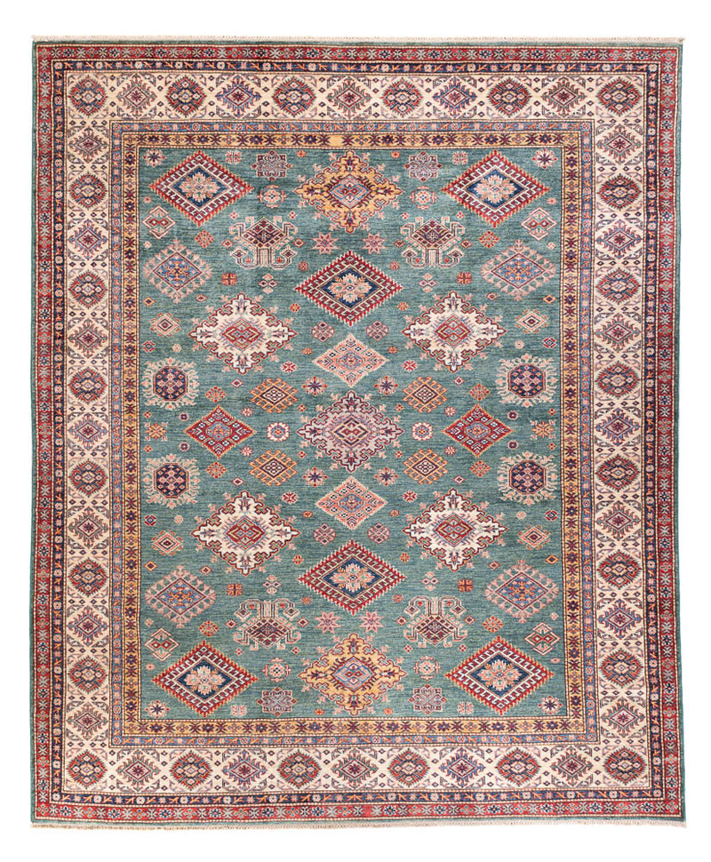 Kazak Teppe 304x245cm - Orientalsk teppe