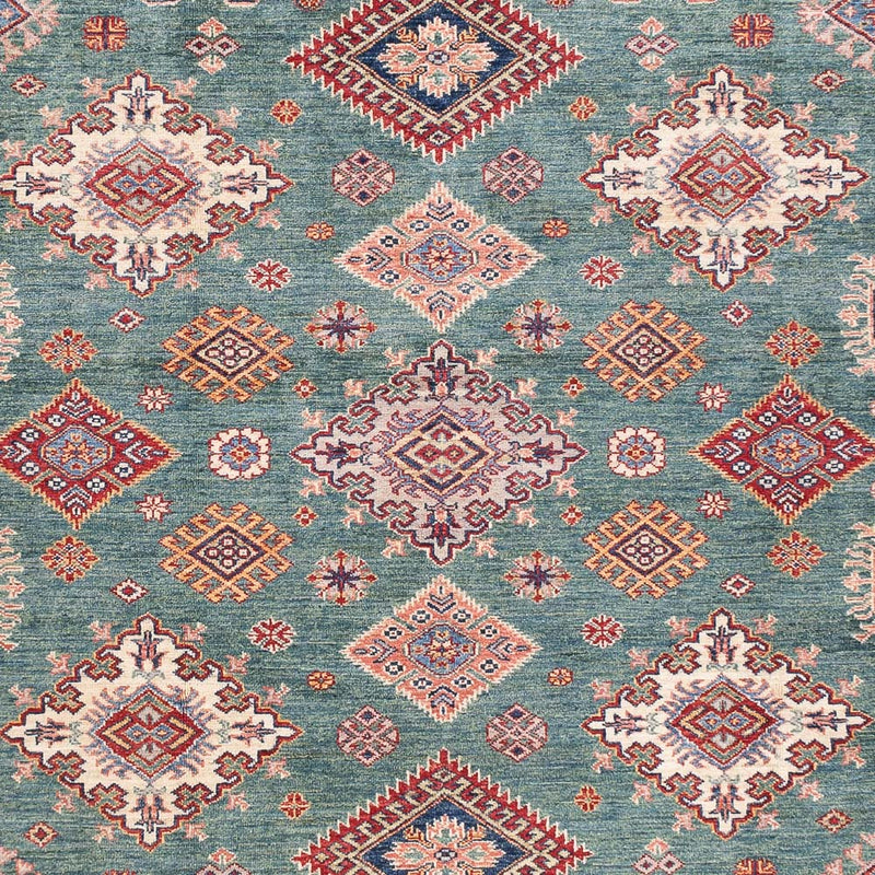 Kazak Teppe 304x245cm - Orientalsk teppe