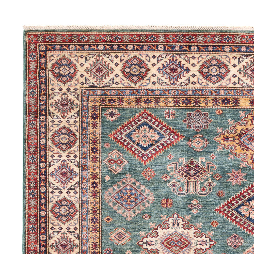 Kazak Teppe 304x245cm - Orientalsk teppe