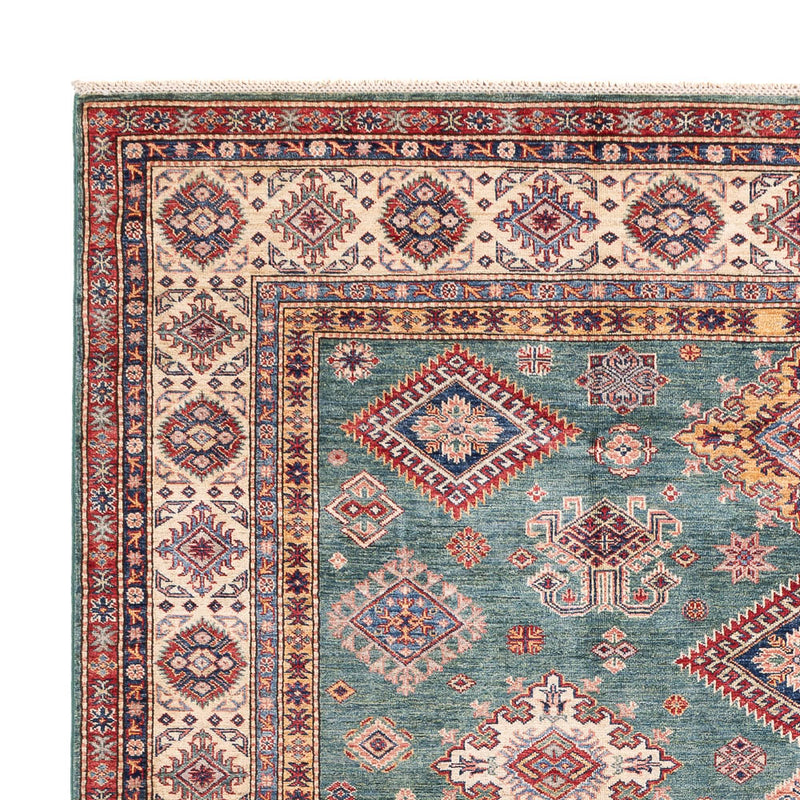 Kazak Teppe 304x245cm - Orientalsk teppe