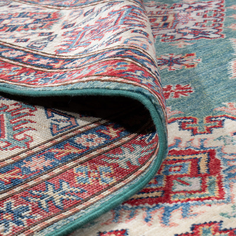Kazak Teppe 304x245cm - Orientalsk teppe