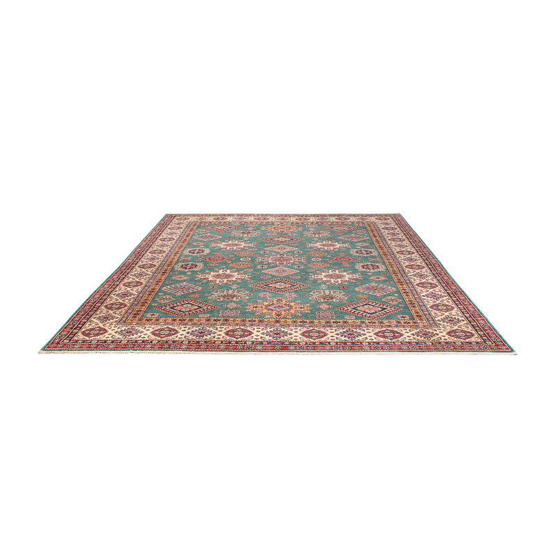 Kazak Teppe 304x245cm - Orientalsk teppe