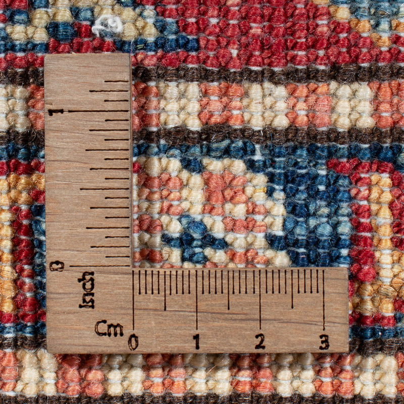 Kazak Teppe 304x245cm - Orientalsk teppe