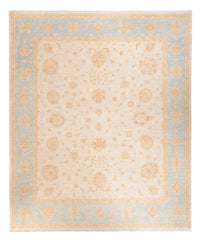 Ziegler Teppe - 303 x 254 cm - beige – product image