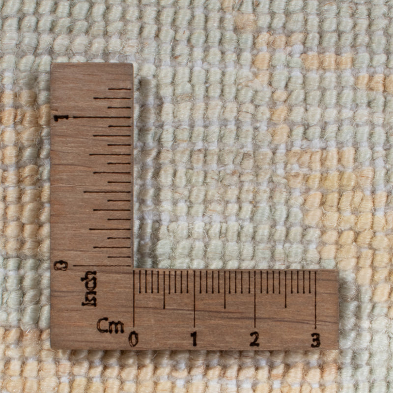 Ziegler Teppe - 303 x 254 cm - beige