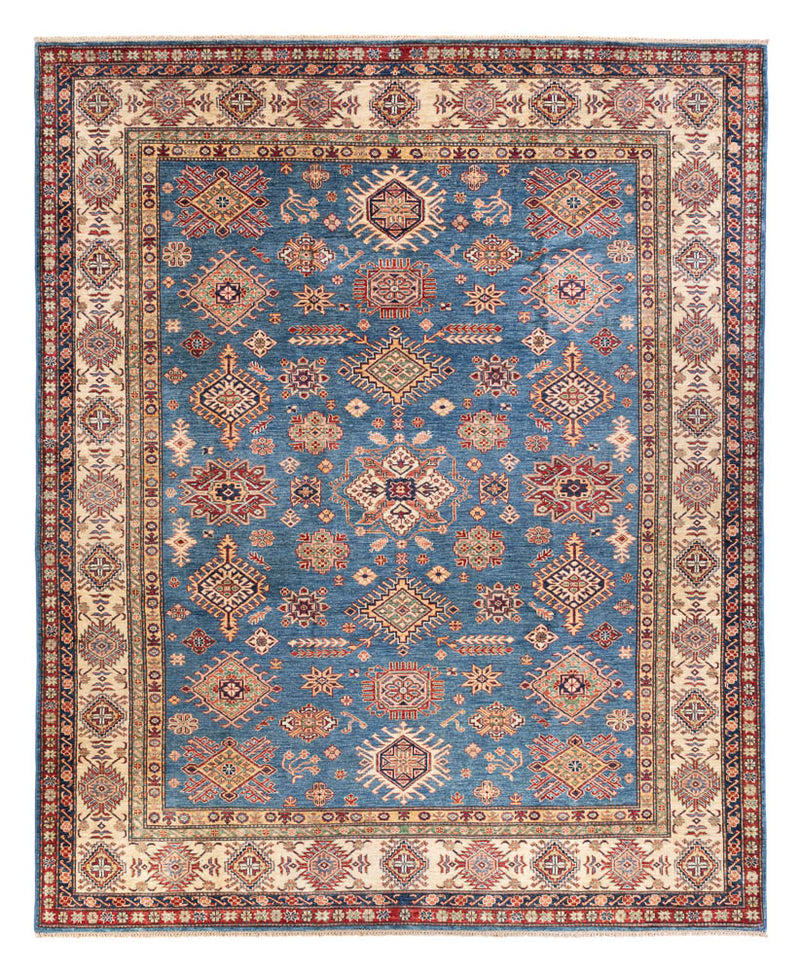 Kazak Teppe 304x249cm - Orientalsk teppe