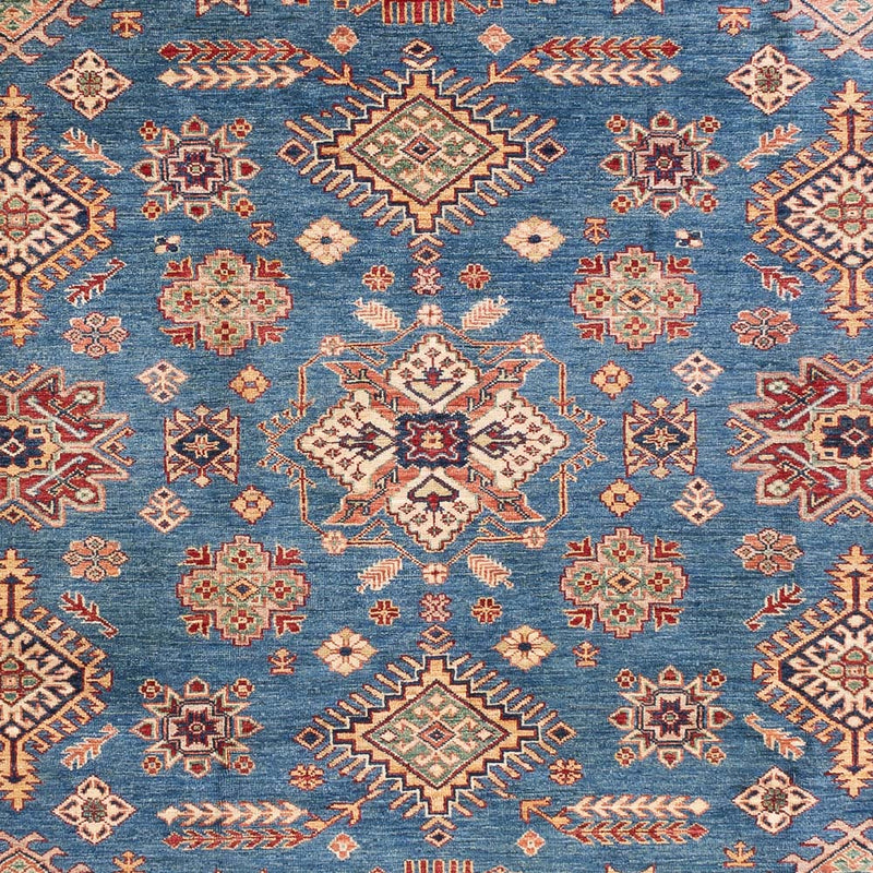 Kazak Teppe 304x249cm - Orientalsk teppe