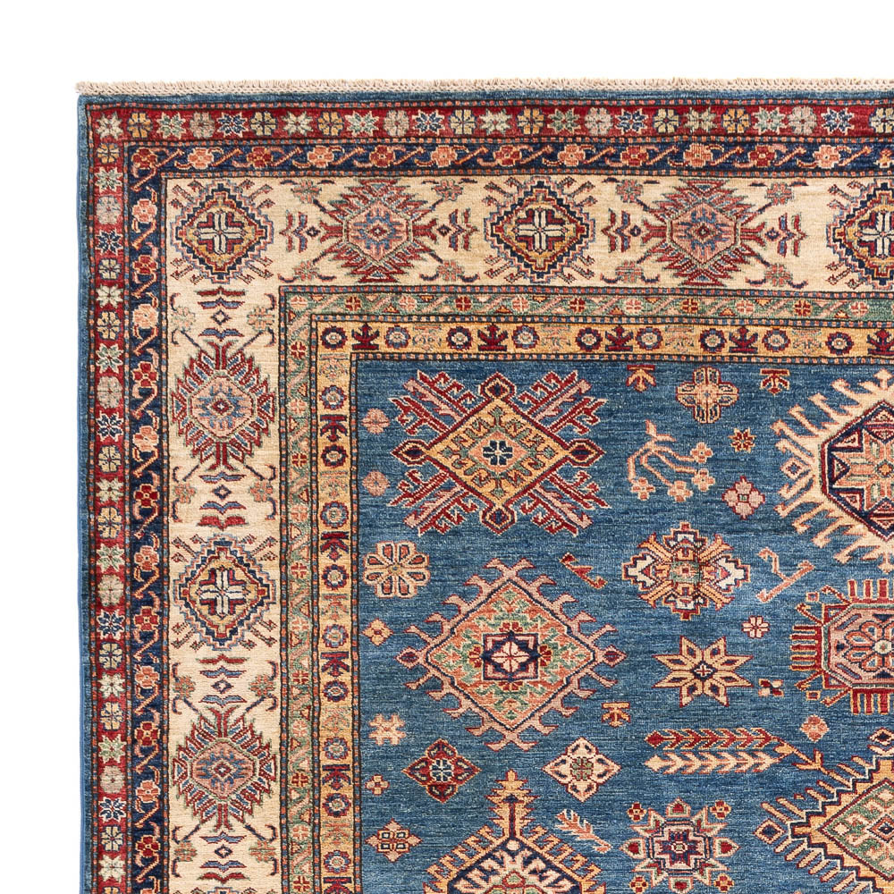Kazak Teppe 304x249cm - Orientalsk teppe