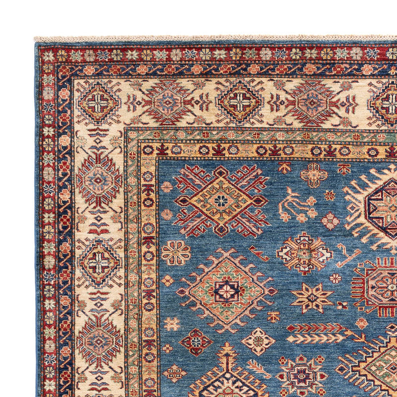 Kazak Teppe 304x249cm - Orientalsk teppe