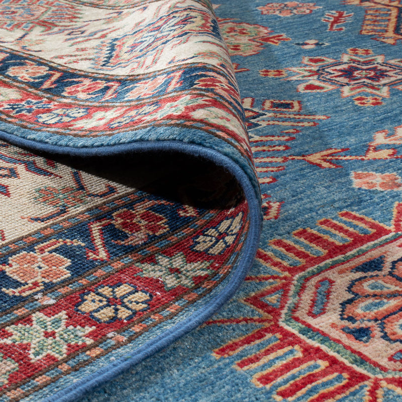 Kazak Teppe 304x249cm - Orientalsk teppe