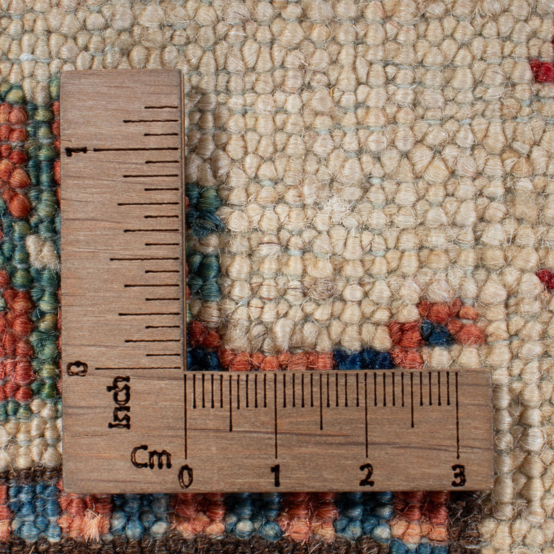 Kazak Teppe 304x249cm - Orientalsk teppe