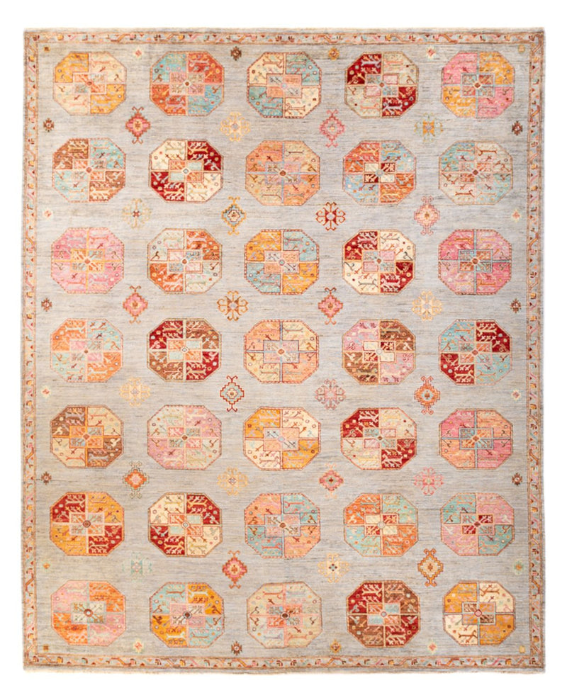 Ariana Teppe 302x239cm - Orientalsk teppe