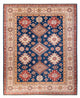 Kazak Teppe 244x297cm - Orientalsk teppe