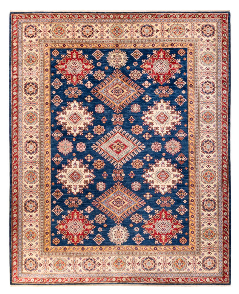 Kazak Teppe 244x297cm - Orientalsk teppe