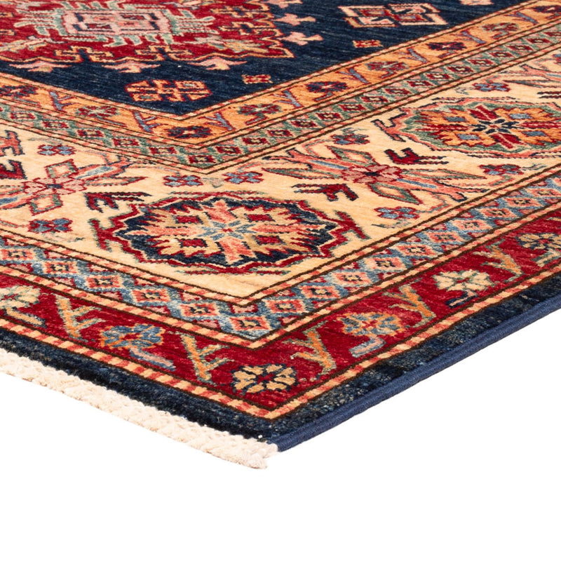 Kazak Teppe 244x297cm - Orientalsk teppe