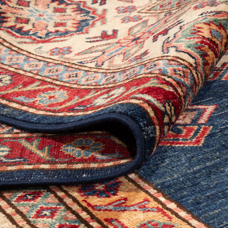 Kazak Teppe 244x297cm - Orientalsk teppe